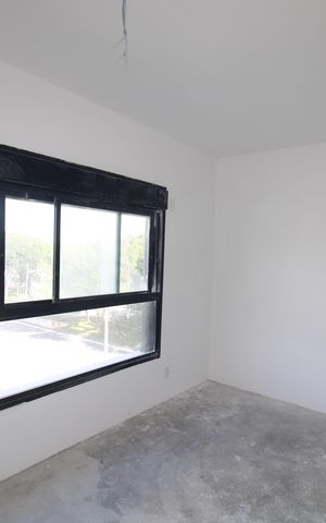 Apartamento à venda com 137m², 3 quartos e 2 vagasQuarto 3