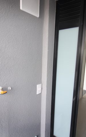 Apartamento à venda com 137m², 3 quartos e 2 vagasÁrea de Serviço