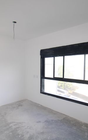 Apartamento à venda com 137m², 3 quartos e 2 vagasQuarto 3