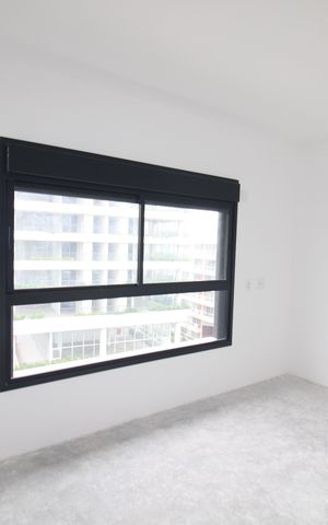 Apartamento à venda com 119m², 3 quartos e 2 vagasQuarto 3
