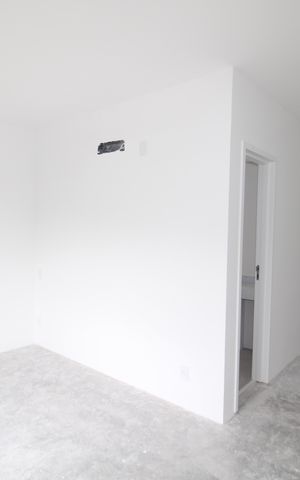 Apartamento à venda com 119m², 3 quartos e 2 vagasQuarto 3