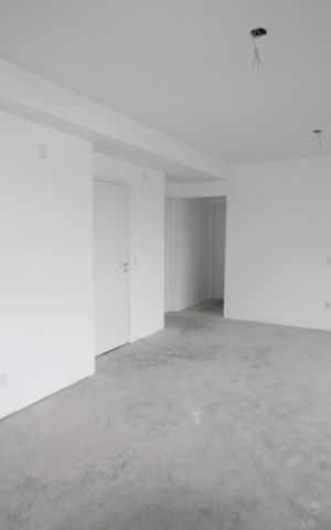 Apartamento à venda com 118m², 3 quartos e 2 vagasSala / Cozinha