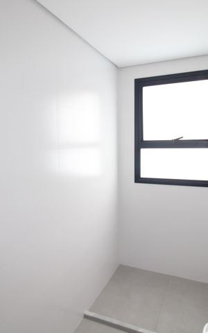 Apartamento à venda com 118m², 3 quartos e 2 vagasQuarto 3 - Banheiro