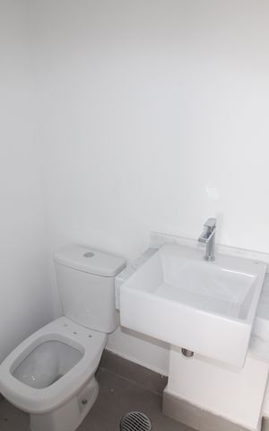 Apartamento à venda com 118m², 3 quartos e 2 vagasLavabo