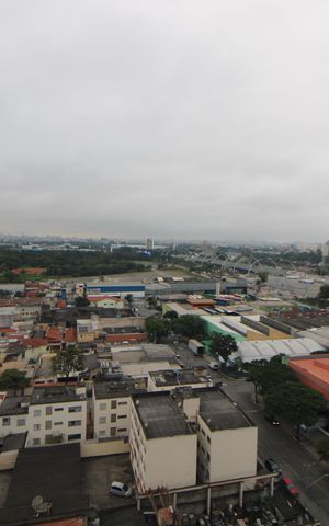 Apartamento à venda com 118m², 3 quartos e 2 vagasÁrea Comum
