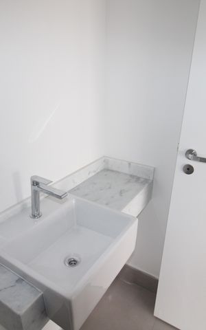 Apartamento à venda com 118m², 3 quartos e 2 vagasLavabo