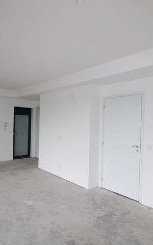 Apartamento à venda com 118m², 3 quartos e 2 vagasSala / Cozinha