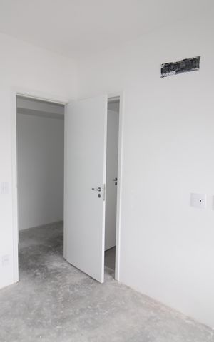 Apartamento à venda com 118m², 3 quartos e 2 vagasQuarto 1