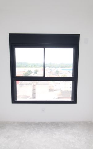 Apartamento à venda com 118m², 3 quartos e 2 vagasQuarto 2