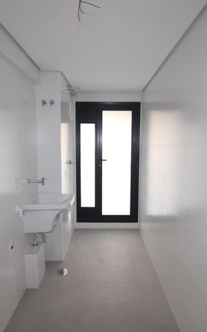 Apartamento à venda com 118m², 3 quartos e 2 vagasSala / Cozinha