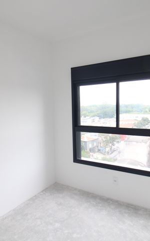 Apartamento à venda com 119m², 3 quartos e 2 vagasQuarto 2