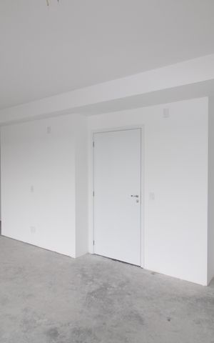 Apartamento à venda com 119m², 3 quartos e 2 vagasSala / Cozinha