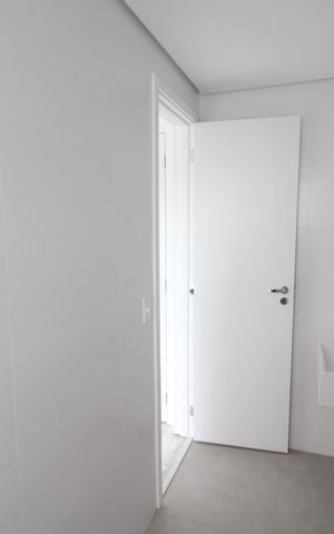 Apartamento à venda com 119m², 3 quartos e 2 vagasQuarto 1 - Banheiro