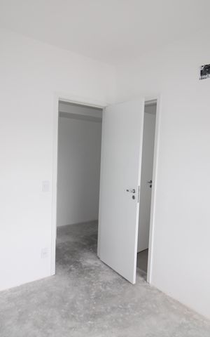 Apartamento à venda com 119m², 3 quartos e 2 vagasQuarto 1