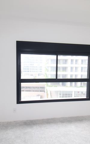 Apartamento à venda com 119m², 3 quartos e 2 vagasQuarto 3