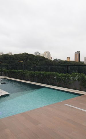 Apartamento à venda com 117m², 3 quartos e 2 vagasÁrea Comum