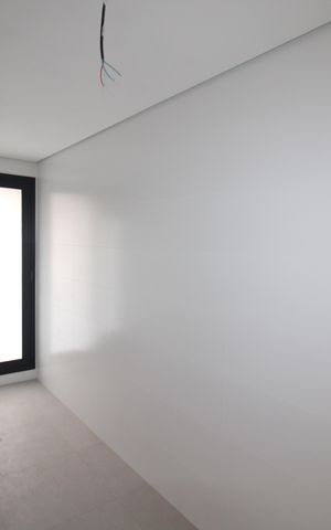Apartamento à venda com 117m², 3 quartos e 2 vagasSala / Cozinha