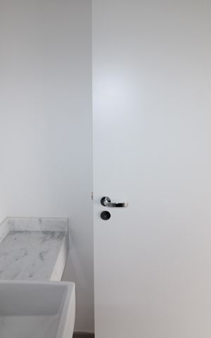 Apartamento à venda com 117m², 3 quartos e 2 vagasLavabo