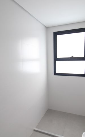 Apartamento à venda com 117m², 3 quartos e 2 vagasQuarto 3 - Banheiro