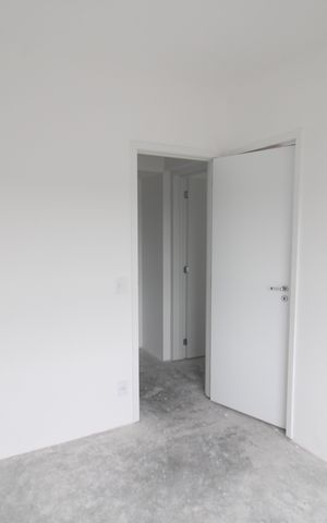 Apartamento à venda com 117m², 3 quartos e 2 vagasQuarto 2
