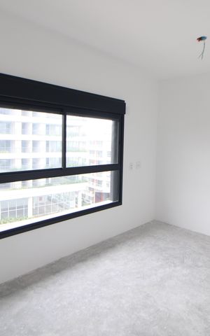 Apartamento à venda com 117m², 3 quartos e 2 vagasQuarto 3