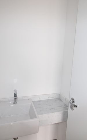 Apartamento à venda com 117m², 3 quartos e 2 vagasLavabo