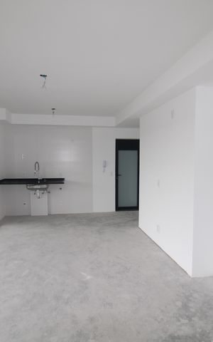 Apartamento à venda com 117m², 3 quartos e 2 vagasSala / Cozinha