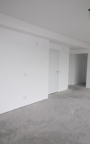 Apartamento à venda com 118m², 3 quartos e 2 vagasSala / Cozinha