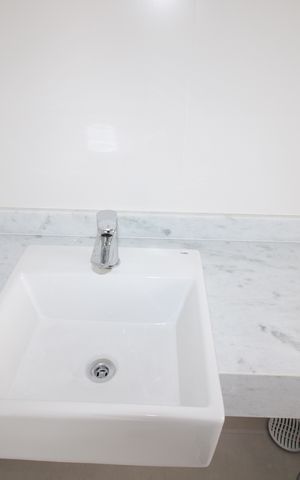 Apartamento à venda com 118m², 3 quartos e 2 vagasQuarto 1 - Banheiro