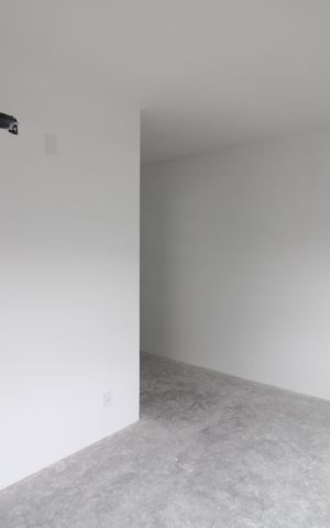 Apartamento à venda com 118m², 3 quartos e 2 vagasQuarto 3