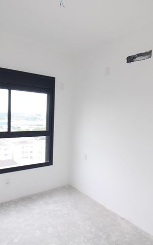 Apartamento à venda com 118m², 3 quartos e 2 vagasQuarto 2