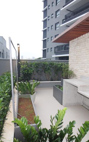 Apartamento à venda com 118m², 3 quartos e 2 vagasÁrea Comum