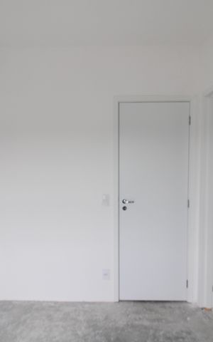 Apartamento à venda com 118m², 3 quartos e 2 vagasQuarto 2
