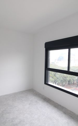 Apartamento à venda com 118m², 3 quartos e 2 vagasQuarto 3