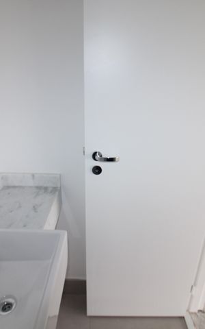 Apartamento à venda com 119m², 3 quartos e 2 vagasLavabo
