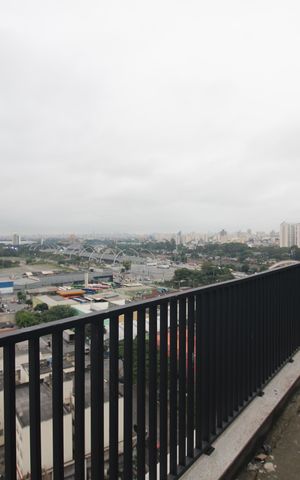 Apartamento à venda com 119m², 3 quartos e 2 vagasÁrea Comum