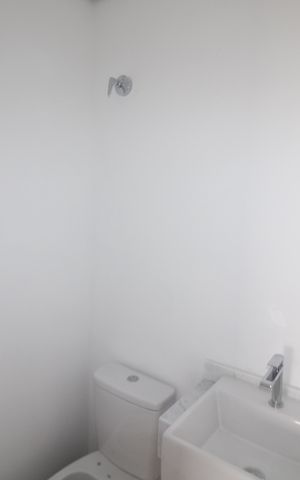 Apartamento à venda com 119m², 3 quartos e 2 vagasLavabo