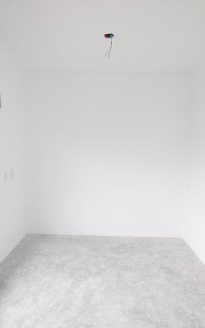 Apartamento à venda com 119m², 3 quartos e 2 vagasQuarto 3