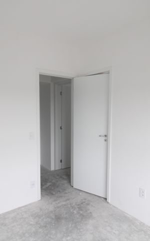 Apartamento à venda com 119m², 3 quartos e 2 vagasQuarto 2