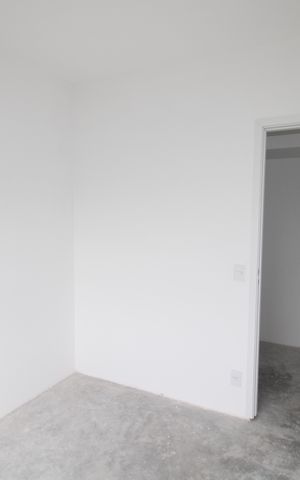 Apartamento à venda com 118m², 3 quartos e 2 vagasQuarto 2