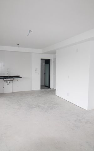 Apartamento à venda com 118m², 3 quartos e 2 vagasSala / Cozinha