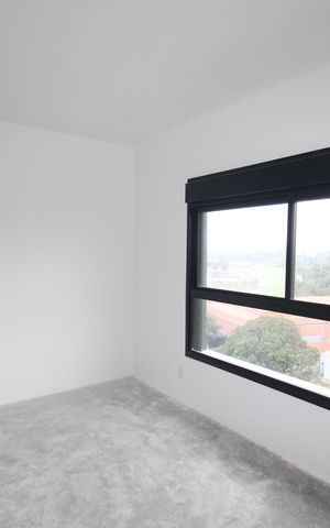 Apartamento à venda com 118m², 3 quartos e 2 vagasQuarto 3