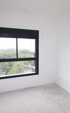 Apartamento à venda com 118m², 3 quartos e 2 vagasQuarto 1