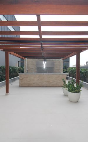 Apartamento à venda com 118m², 3 quartos e 2 vagasÁrea Comum