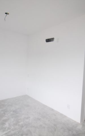 Apartamento à venda com 118m², 3 quartos e 2 vagasQuarto 3