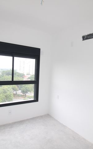 Apartamento à venda com 117m², 3 quartos e 2 vagasQuarto 2