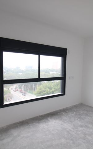 Apartamento à venda com 117m², 3 quartos e 2 vagasQuarto 3