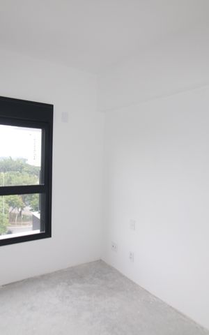 Apartamento à venda com 117m², 3 quartos e 2 vagasQuarto 1