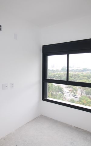 Apartamento à venda com 117m², 3 quartos e 2 vagasQuarto 1