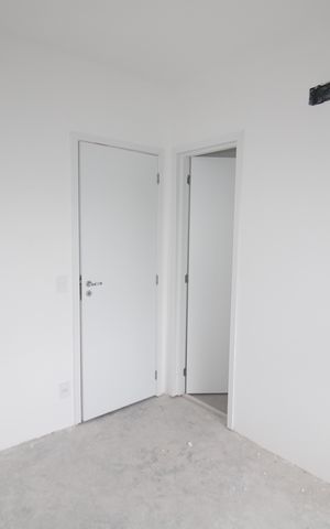 Apartamento à venda com 117m², 3 quartos e 2 vagasQuarto 1